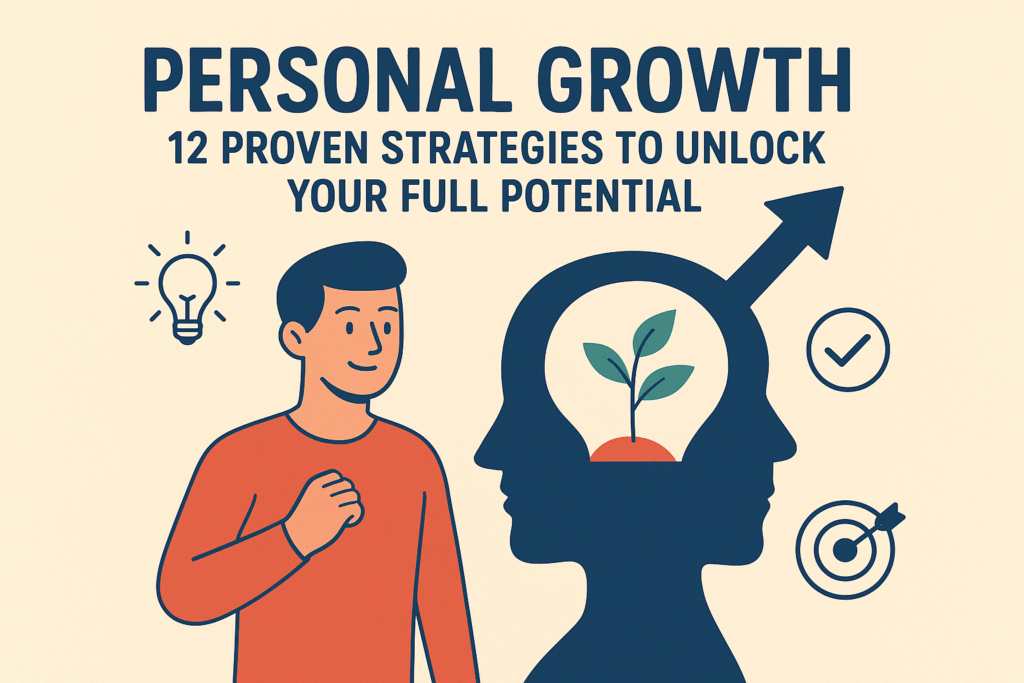 personal growth