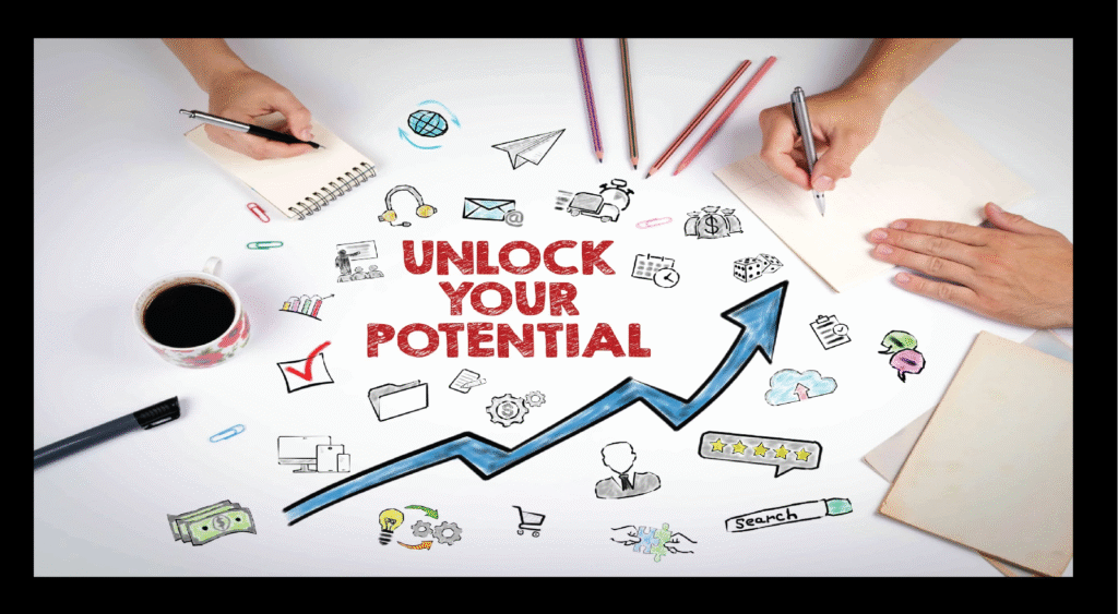 personal Development

