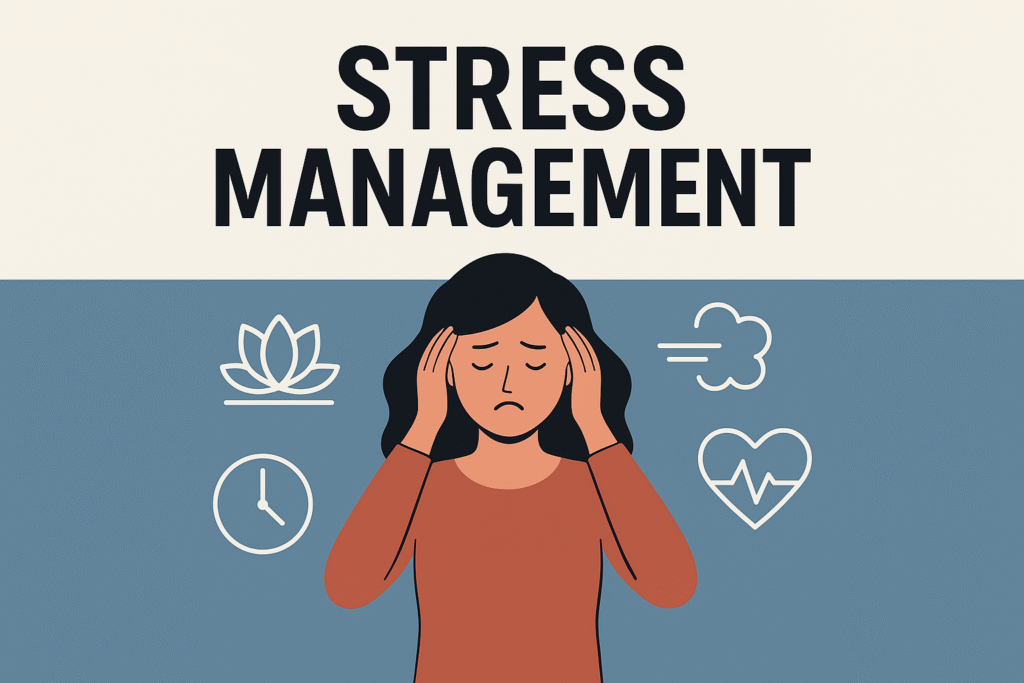 stress management