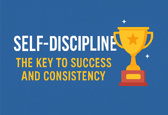 Self-discipline