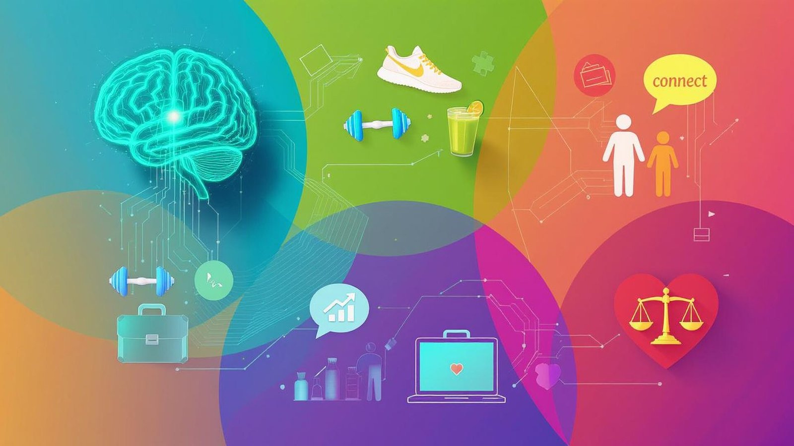 What Are the 5 Areas of Personal Development? A Complete Guide