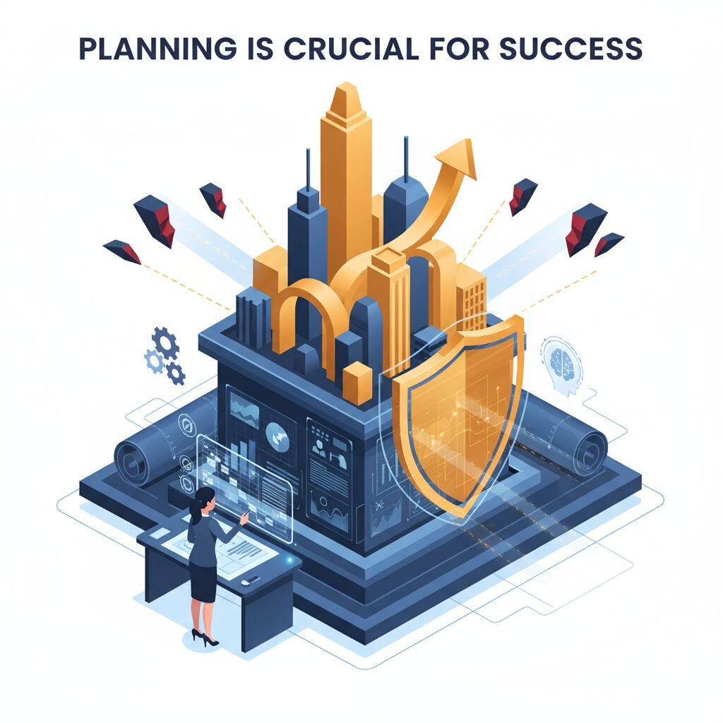 Planning