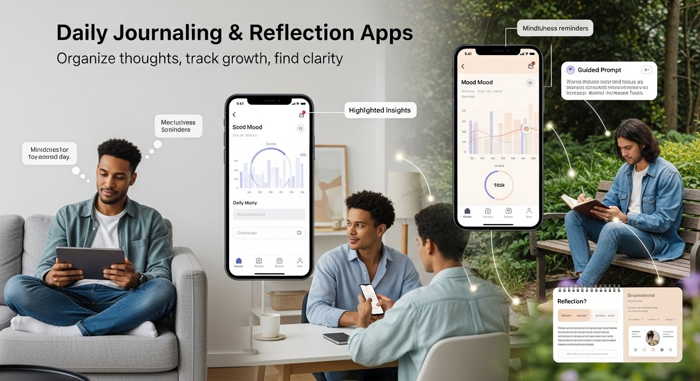 12 Essential Resources to Simplify Your Daily Life in 2025