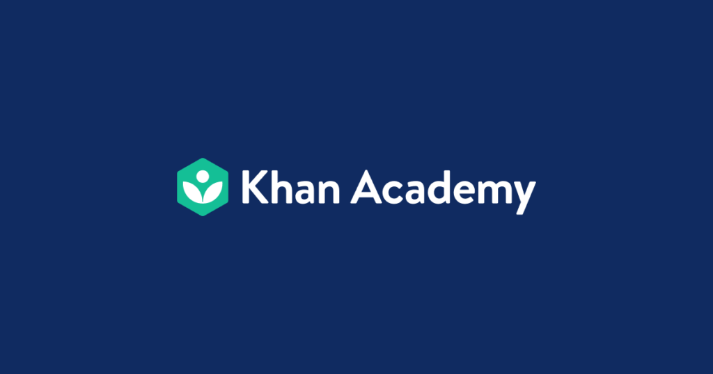 khan academy for student